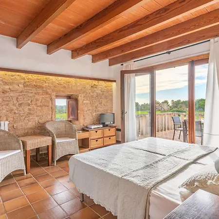 Es Turo De Formentera סס סלינס